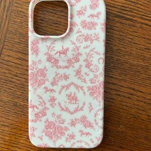 Jenna Palek x Casely iPhone 13 Pro Max Case